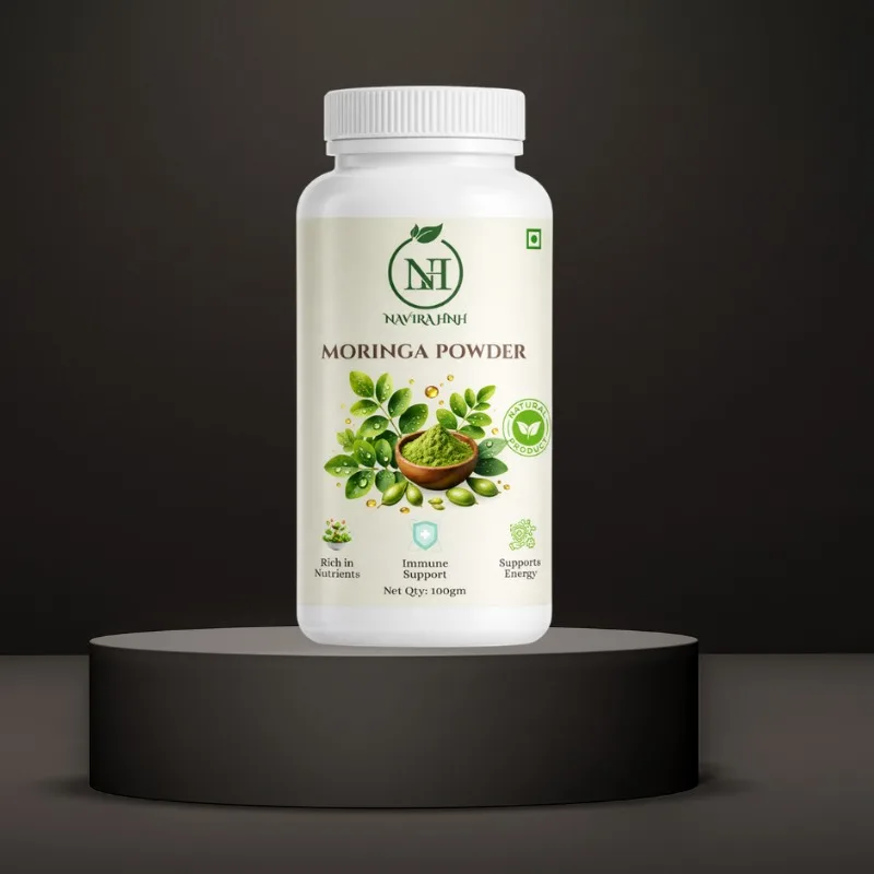 Moringa Powder